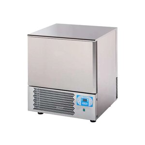 Холодильный шкаф шоковой заморозки EQTA BC05