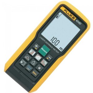 Лазерный дальномер Fluke 424D