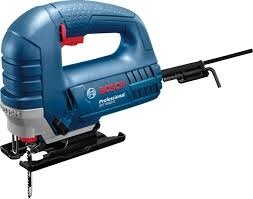 Лобзик BOSCH GST 8000 E