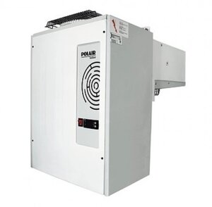 Машина холодильная моноблочная POLAIR MM-113S (MM-113SF)