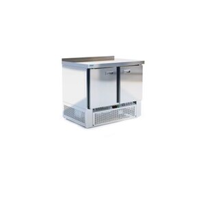 Морозильный стол EQTA smart сшн-0,2 GN-1000 NDSBS