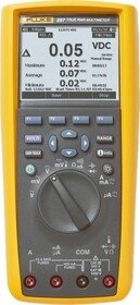 Мультиметр Fluke 287