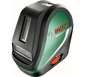 Нивелир лазерный BOSCH UniversalLevel 3 Bassic 0603663900