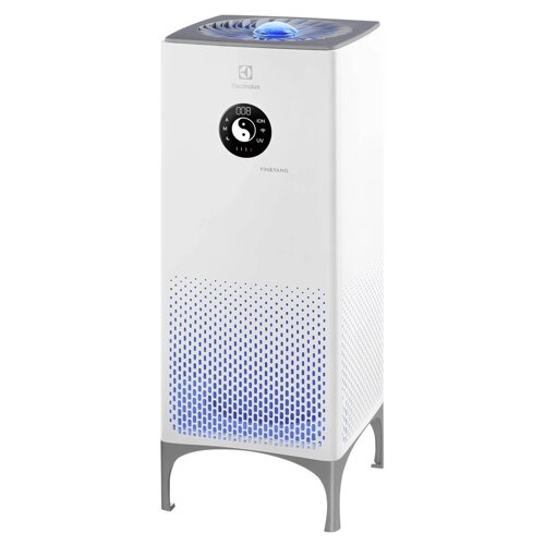 Очиститель воздуха Electrolux EAP-2075D YinYang