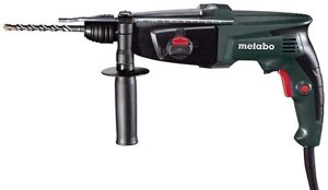 Перфоратор metabo KHE2444