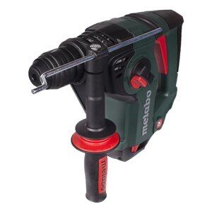 Перфоратор metabo KHE3250