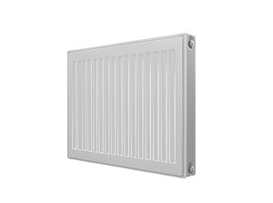 Радиатор панельный Royal Thermo COMPACT C11-400-500 RAL9016
