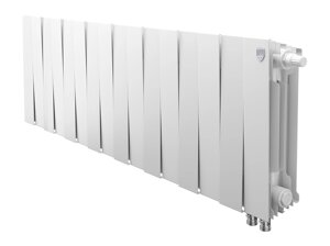 Радиатор Royal Thermo PianoForte 300 /Bianco Traffico - 16 секц. VDR