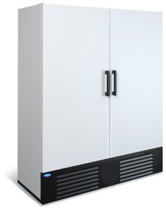 Шкаф холодильный Марихолодмаш Капри 1,5 СК купе