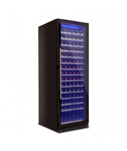 Винный шкаф Cold Vine C165-KBT1