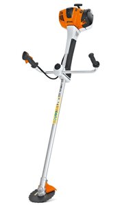 Мотокоса Stihl FS 560 С-EM Диск пильный 225 мм