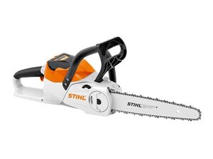 Пила аккумуляторная Stihl MSA 120 C-BQ 12"30см) без аккумулятора