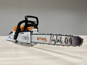 Пила аккумуляторная Stihl MSA 300C профессиональная