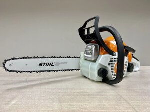 Пила бензиновая Stihl MS 162 14"