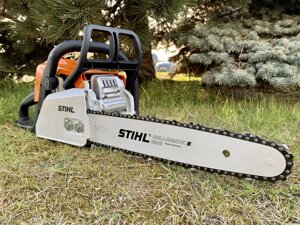 Пила бензиновая Stihl MS 170 14"