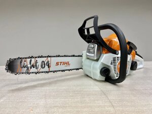 Пила бензиновая Stihl MS 172 14"