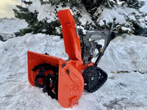 Снегоуборщик Ariens ST 28 PRO Hydro EFI гусеничный