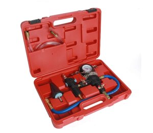 CT-1010 Вакуумное устройство для заправки охлаждающей жидкости Car-Tool CT-1010