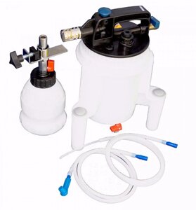 Устройство для прокачки тормозной жидкости Car-Tool CT-A2205