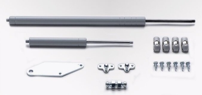 термопривод с доводчиком термопривод с доводчиком