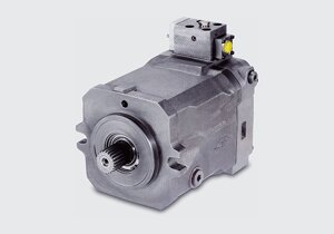 Гидромотор BMR75-01 ремонт.
