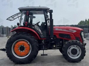 Сельскохозяйственный трактор Shifeng SF-1404CB