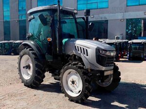 Сельскохозяйственный трактор Скаут TB-804C