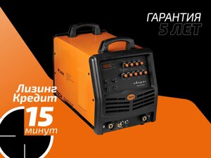 Сварочный инвертор Сварог Tech Tig 200 P AC/DC