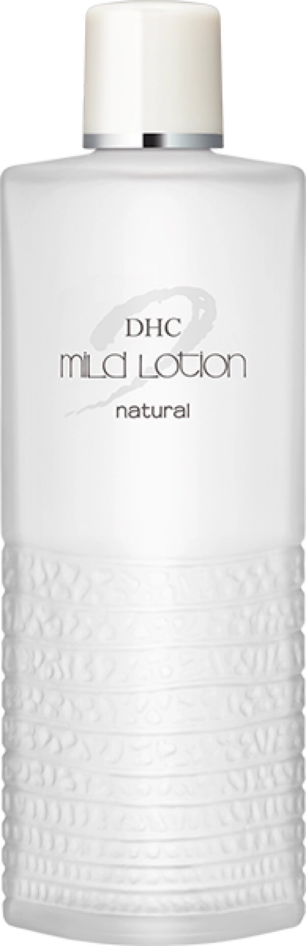 Увлажняющий лосьон DHC Medicated Mild Lotion, 180 мл, Япония от компании Ginza Street | Японские витамины и косметика - фото 1