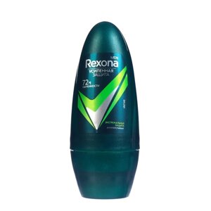 Дезодорант REXONA MEN Экстремальная защита , 50 мл