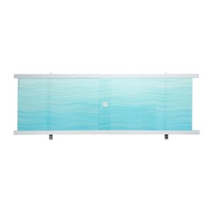 Экран для ванны "Кварт Аква", 148 см