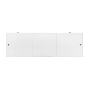 Экран для ванны "Премиум А", 168 см, цвет белый
