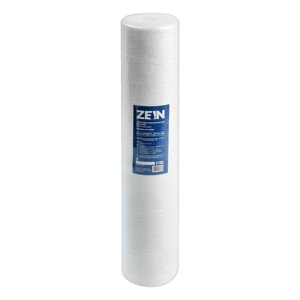 Картридж сменный ZEIN PS-20BB, полипропиленовая нить, 50 мкм