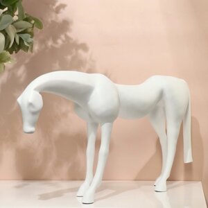 Статуэтка «Лошадь» 65 х 12 х 33 см