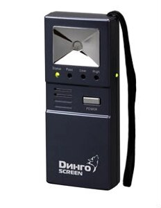 Алкотестер динго скрин (DINGO screen)