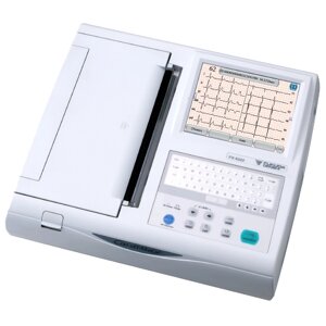Электрокардиограф Cardimax FX-8322
