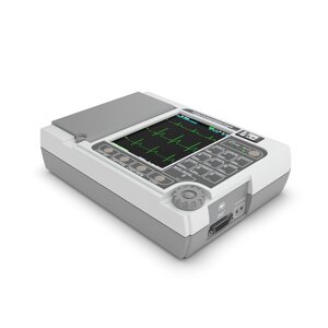 Электрокардиограф ЭК12Т-01-Р-Д»141 с сенсорным экраном и программами ПКФД-01-Р-Д»