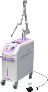 Фракционный CO лазер для урогинекологии More-Xel с технологией Aphrodite