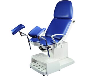 Гинекологическое электрическое кресло Golem