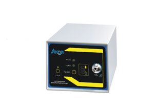Инсуффлятор электронный ИН-32-01-АКСИ» тип 3 с подачей CO2 для гибкой эндоскопии