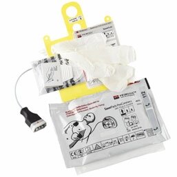 Комплект универсальных электродов SavePads AED