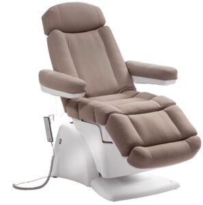 Косметологическое кресло Ionto-Comfort Xtension Liege 5M