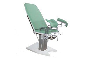 Кресло гинекологическое КГ-03 с электроприводом