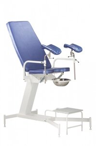 Кресло гинекологическое КГ-409-МСК