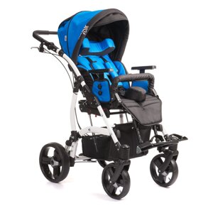 Кресло-коляска для детей с дцп junior PLUS VCG0e (DRVG0j) размер 2