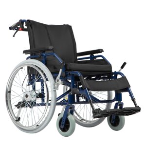 Кресло-коляска для инвалидов Ortonica Trend 60