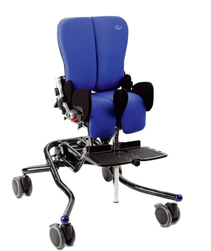 Кресло-коляска комнатная Икс Панда