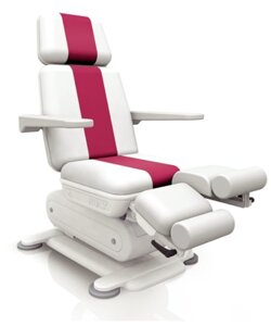Кресло педикюрное Ruck Stella 3S