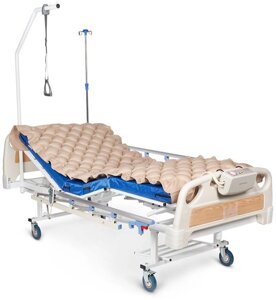 Кровать медицинская функциональная электрическая Армед РС-301