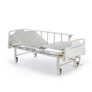 Кровать медицинская функциональная механическая Медицинофф B-16
